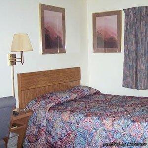 Economy Inn Кадиллак Номер фото