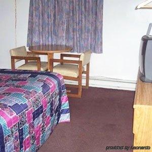 Economy Inn Кадиллак Номер фото